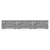 Sizzix 3-D Impresslit Embossing Folder - Lace Border