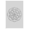 Sizzix 3-D Impresslits Embossing Folder - Adornment