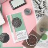 Sizzix 3-D Impresslits Embossing Folder - Adornment