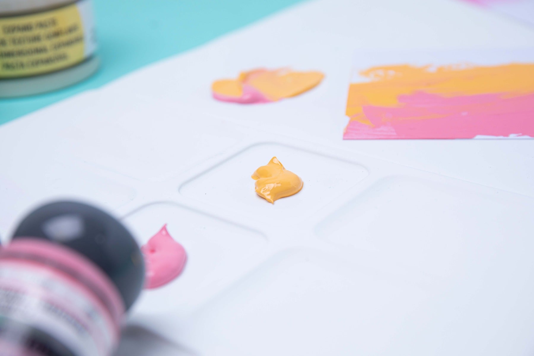 Tappetino Multimediale Sizzix Effectz - A4, Silicone, Per Artigianato - Foto 7