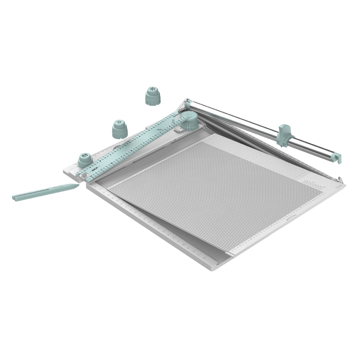 Sizzix Making Tool - Scoring Board & Trimmer – Sizzix.com