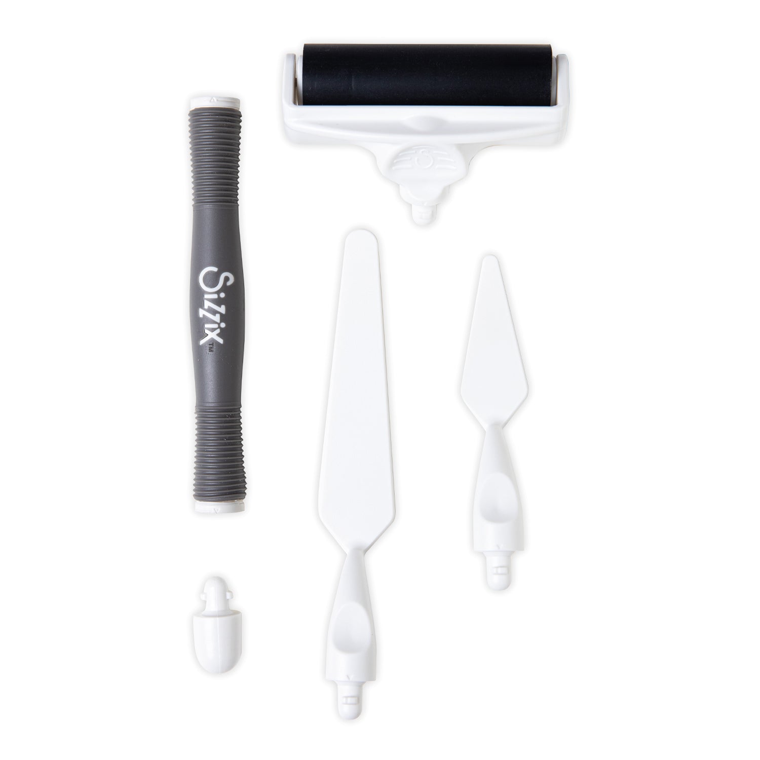 Sizzix Making Tool - Effectz Craft Tool Set – Sizzix.com