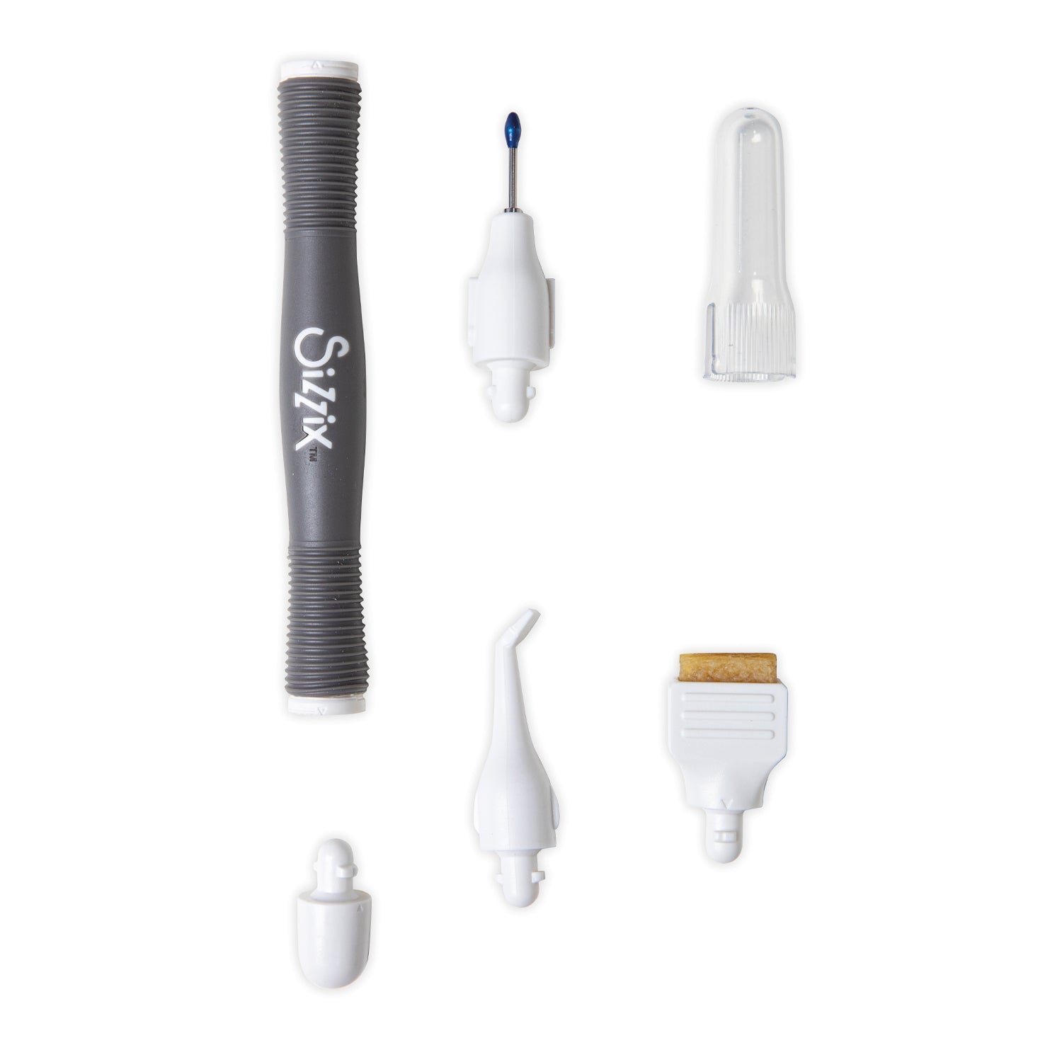 Sizzix Making Tool - Intricate Craft Tool Set – Sizzix.com