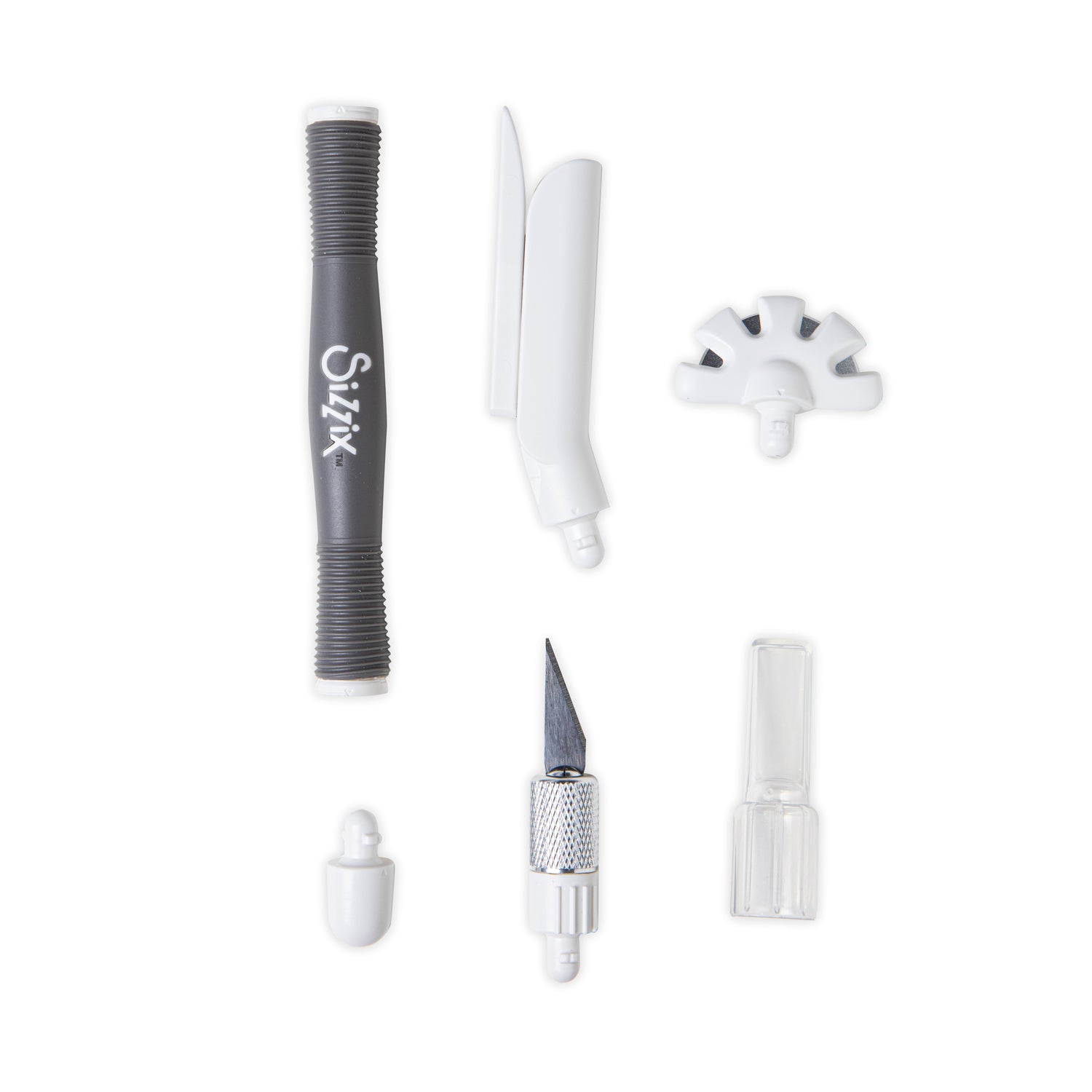 Sizzix Making Tool - Surfacez Craft Tool Set – Sizzix.com