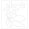 Sizzix Bigz Die - Nordic Flowers