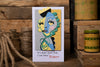Sizzix Thinlits Die Set 19PK - Abstract Faces by Tim Holtz