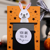 Sizzix Thinlits Die Set 5PK - As If By Magic!