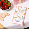 Sizzix Thinlits Die Set 8PK - Delicate Autumn Stems