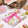 Sizzix Thinlits Die Set 8PK - Delicate Autumn Stems