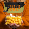 Sizzix Thinlits Die Set 10PK - Halloween Toppers