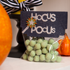Sizzix Thinlits Die Set 10PK - Halloween Toppers