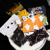 Sizzix Thinlits Die Set 10PK - Halloween Toppers