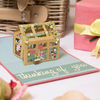 Sizzix Thinlits Die Set 19PK - Pop-Up Garden