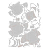 Sizzix Thinlits Die Set 14PK - Myron, Colorize by Tim Holtz