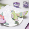 Sizzix Thinlits Die Set 16PK - Birds & Blossoms