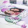 Sizzix Thinlits Die Set 15PK - Winter Wreath