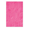 Sizzix 3-D Textured Impressions Embossing Folder - Mark Making Hearts