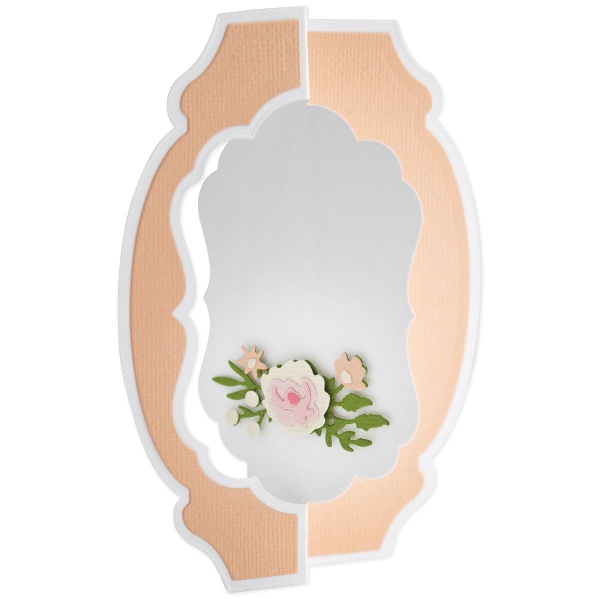 Sizzix Thinlits Die Set 5PK - Card, Label by Jen Long – Sizzix.com