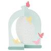 Sizzix Thinlits Die Set 9PK - Card, Bell Jar by Jen Long