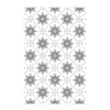 Sizzix Multi-Level Textured Impressions Mini Embossing Folder - Mini Mosaic