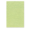3-D Textured Impressions Embossing Folder - Summer Foliage by Sizzix