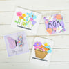 Thinlits Die Set 66PK - Floral Alphabet by Alexis Trimble