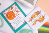 Sizzix Thinlits Die Set 2PK - Woodland Cardfront by Olivia Rose