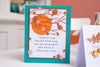 Sizzix Thinlits Die Set 2PK - Woodland Cardfront by Olivia Rose