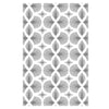 Sizzix Multi-Level Textured Impressions Embossing Folder - Deco Leaves by Alexis Trimble