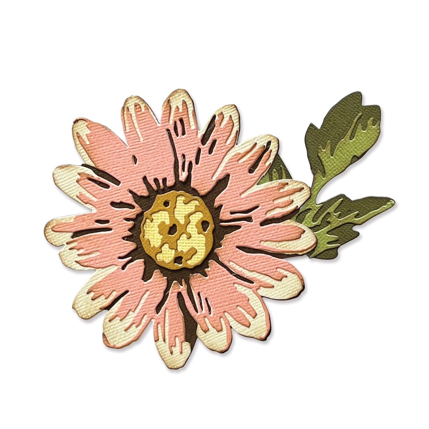 Sizzix Thinlits Dies By Alexis Trimble 14/Pkg-In The Meadow - 630454284277 Sizzix Thinlits Dies By Alexis Trimble 14/Pkg-In The Meadow - 630454284277