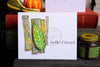 Thinlits Die Set 18PK - Artsy Leaves by Tim Holtz