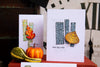 Thinlits Die Set 18PK - Artsy Leaves by Tim Holtz