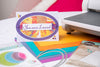 Sizzix Framelits Die Set 9PK  - Fanciful Framelits, Clare Classic Ovals by Stacey Park