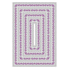 Sizzix Framelits Die Set 9PK - Fanciful Framelits, Renee Deco Rectangles by Stacey Park