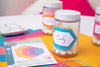 Sizzix Framelits Die Set 10PK -  Fanciful Framelits, Belinda Stitched Hexagons by Stacey Park