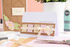 Sizzix Thinlits Die Set 2PK - Faux Postage by Eileen Hull