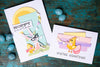 Sizzix Thinlits Die Set 17PK - Vault Bunny + Chick by Tim Holtz