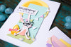 Sizzix Thinlits Die Set 17PK - Vault Bunny + Chick by Tim Holtz