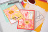 Sizzix A6 Layered Stencils 4PK €“ Cosmopolitan, Floral Impressions by Stacey Park