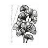Sizzix Clear Stamps Set 4PK - Cosmopolitan, Inspire by Stacey Park