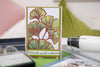Sizzix Clear Stamps Set 4PK - Cosmopolitan, Inspire by Stacey Park