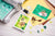 Sizzix Clear Stamps Set 18PK - Stay Wild by Catherine Pooler