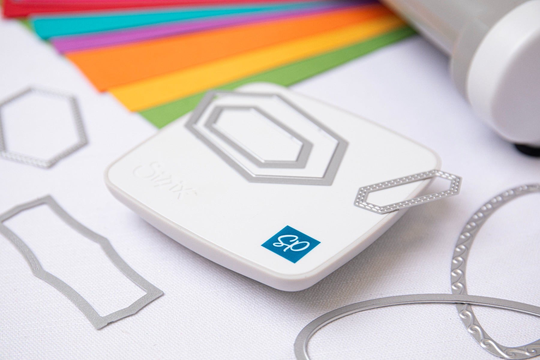 Sizzix Making Tool Gotcha, Craft Stand