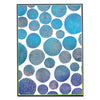 Sizzix A5 Stencil 1PKCosmopolitan, Ecliptic Adornment by Stacey Park