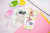 Sizzix Clear Stamps Set 18PK - Stay Wild by Catherine Pooler
