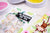 Sizzix Clear Stamps Set 18PK - Stay Wild by Catherine Pooler