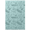 Sizzix 3D Textured Impressions A5 Embossing Folder - PinesÃ‚ by 49 and Market