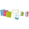 Sizzix Thinlits Plus 8PK Die SetJournal Essential Pages by 49 and Market