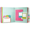 Sizzix Thinlits Plus 8PK Die SetJournal Essential Pages by 49 and Market