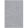Sizzix 3-D Textured Impressions Embossing Folder - Cosmopolitan, Down the Line by Stacey Park
